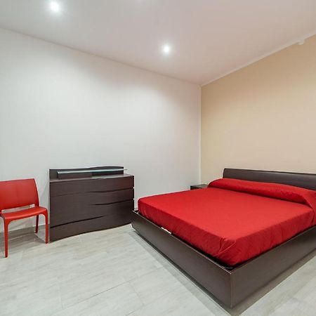 Апартаменты Naranji House Red Relax Альтавилла-Милича Экстерьер фото
