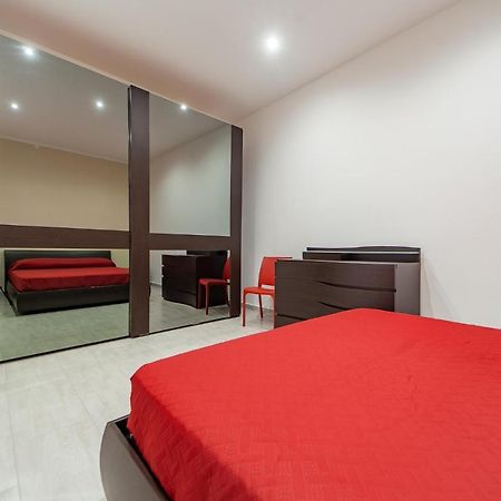 Апартаменты Naranji House Red Relax Альтавилла-Милича Экстерьер фото